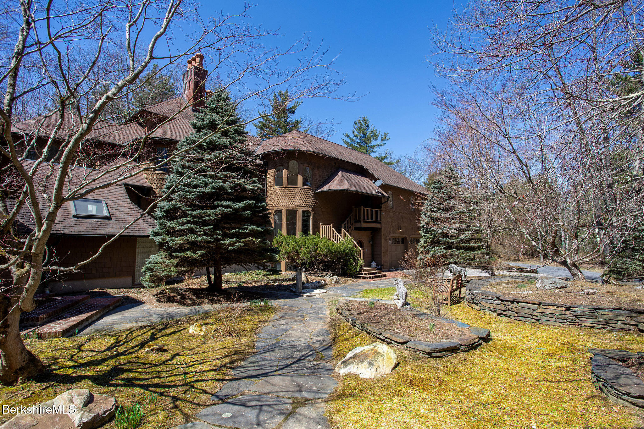 293 Sandisfield Road New Marlborough, MA 01230 - Photo 85 of 93 00202