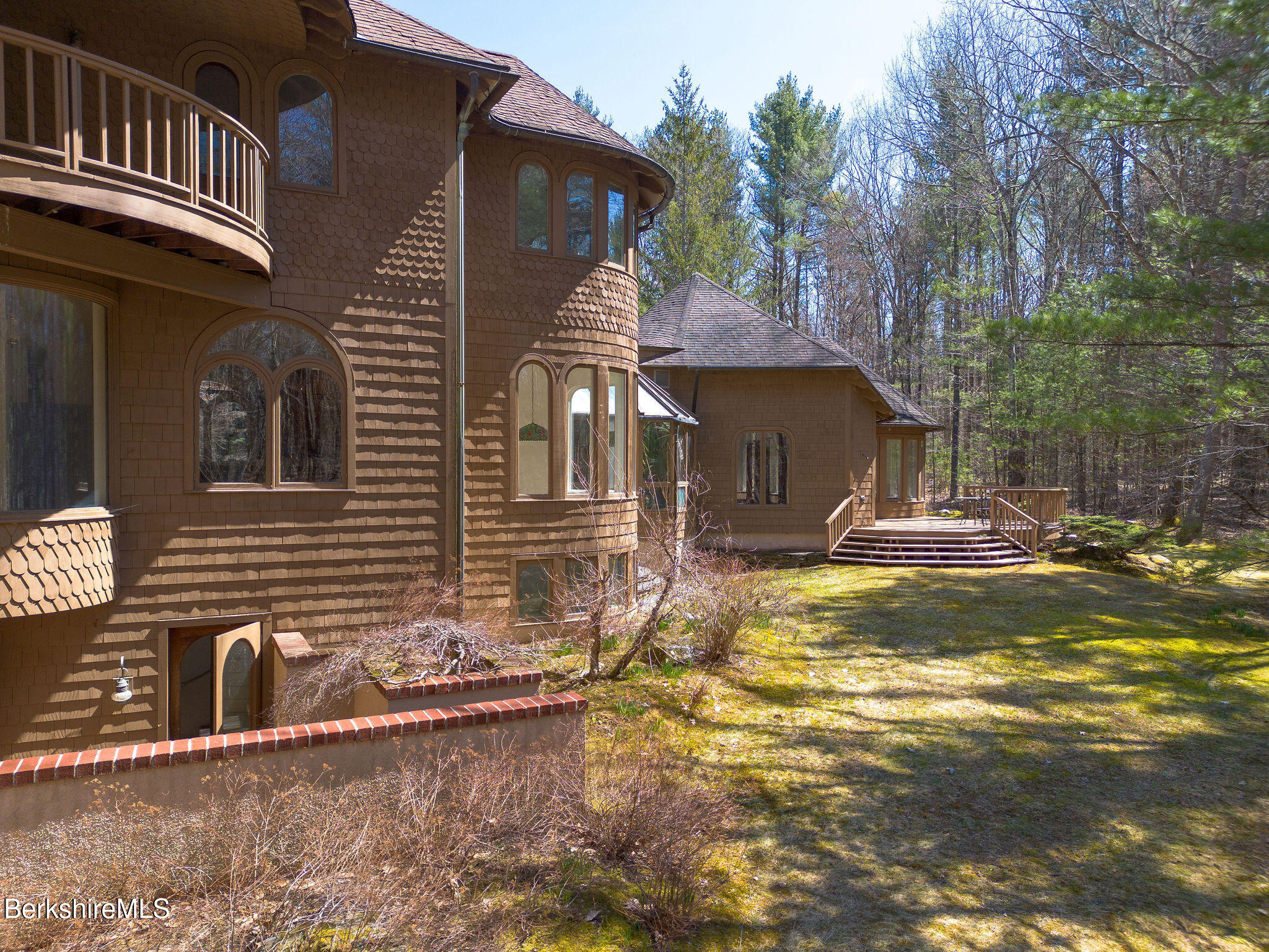 293 Sandisfield Road New Marlborough, MA 01230 - Photo 87 of 93 00112