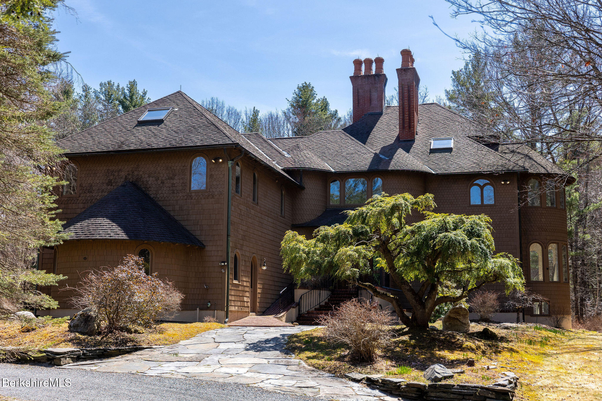 293 Sandisfield Road New Marlborough, MA 01230 - Photo 88 of 93 00322