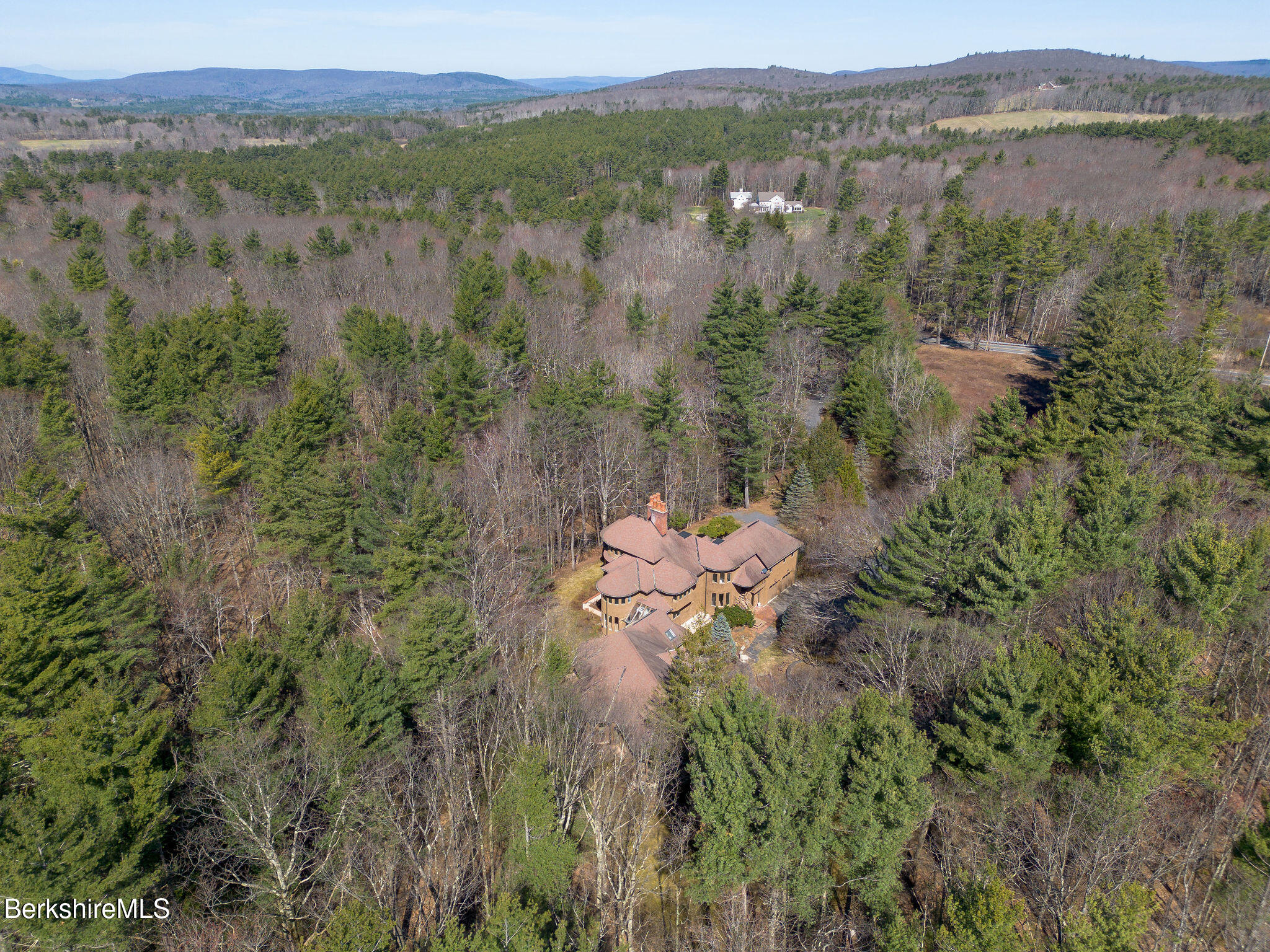 293 Sandisfield Road New Marlborough, MA 01230 - Photo 89 of 93 R100