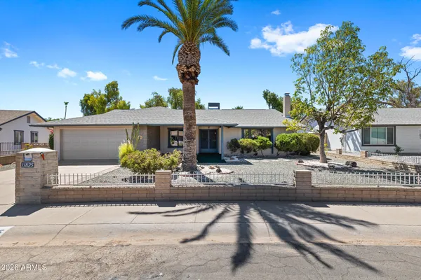 $424,900 | 11825 South Paiute Street, Phoenix, AZ 85044