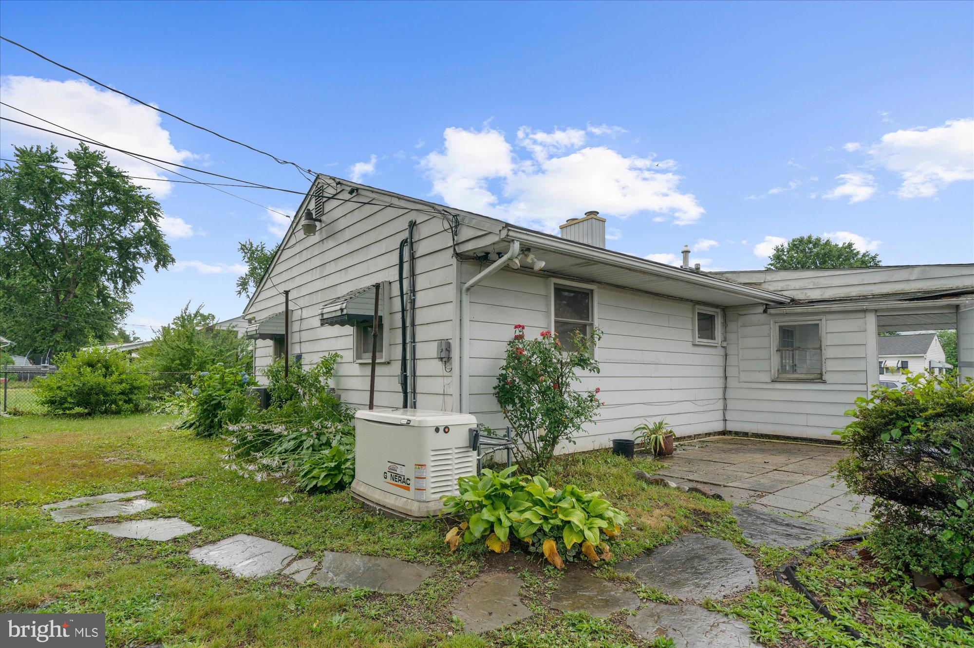 721 Auburn Road Fairless Hills, PA 19030 - Photo 24 of 30