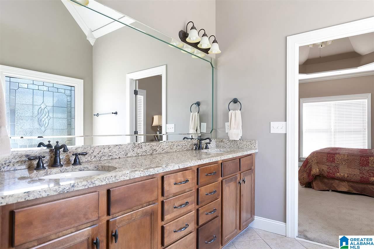 1202 Grande View Lane Alabaster, AL 35114 - Photo 20 of 35