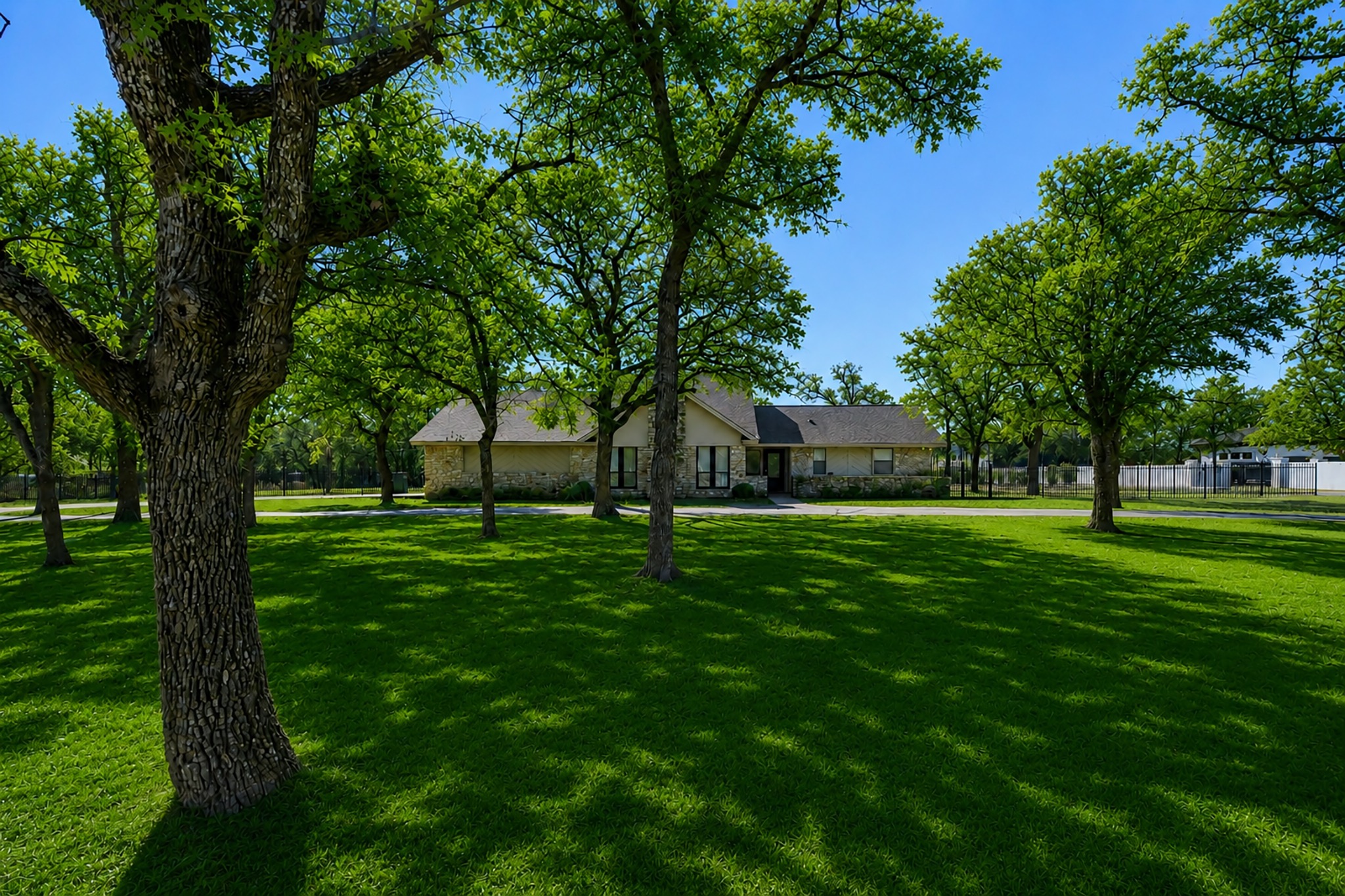 2906 Post River Road Cedar Park, TX 78613 - Photo 8 of 28