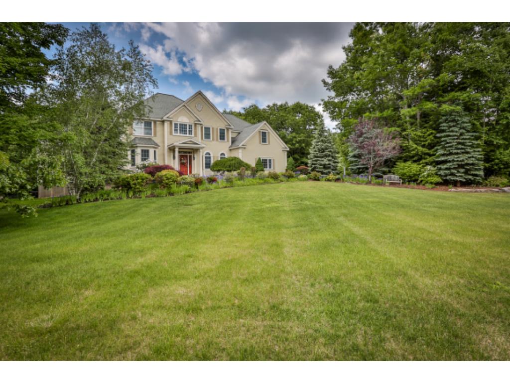 8 Locksley Road Windham, NH 03087 - Photo 1 of 30