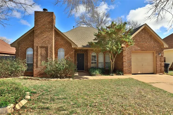 $219,900 | 7325 Clariece Drive, Abilene, TX 79606