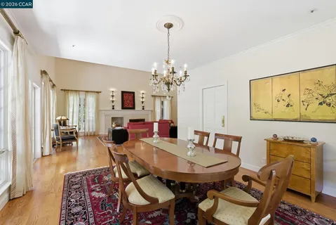 $2,995,000 | 45 Merrill Circle North, Moraga, CA 94556