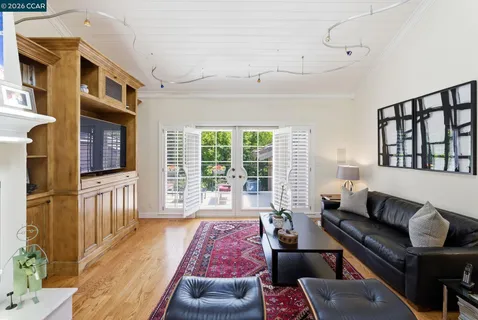 $2,995,000 | 45 Merrill Circle North, Moraga, CA 94556
