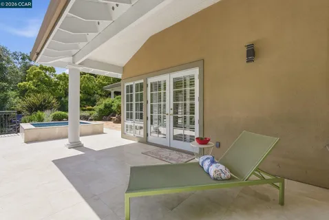 $2,995,000 | 45 Merrill Circle North, Moraga, CA 94556