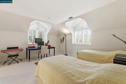 $2,995,000 | 45 Merrill Circle North, Moraga, CA 94556