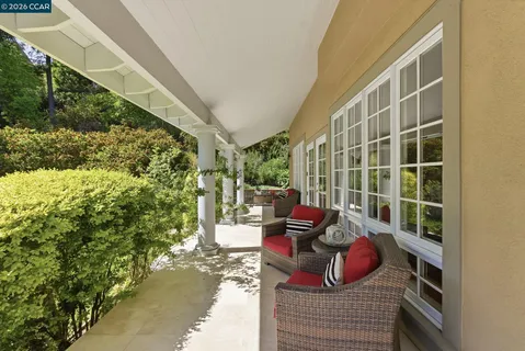 $2,995,000 | 45 Merrill Circle North, Moraga, CA 94556