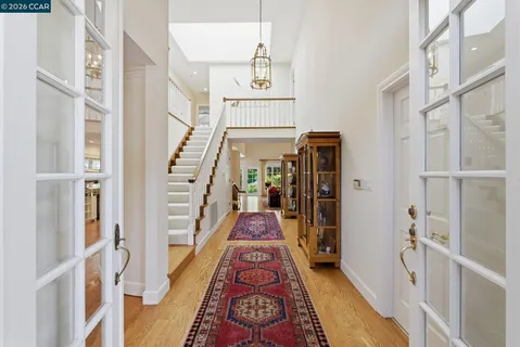 $2,995,000 | 45 Merrill Circle North, Moraga, CA 94556
