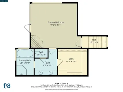 $2,995,000 | 45 Merrill Circle North, Moraga, CA 94556