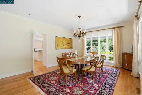 $2,995,000 | 45 Merrill Circle North, Moraga, CA 94556