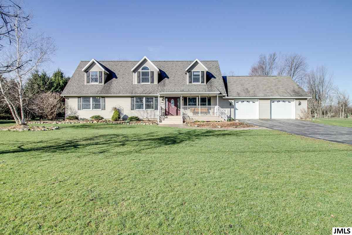 19010 Homer Road Marshall, MI 49068 - Photo 1 of 36 Photo 1