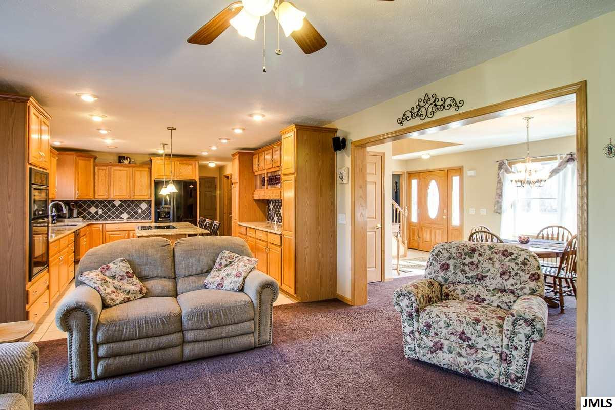 19010 Homer Road Marshall, MI 49068 - Photo 15 of 36 Photo 15