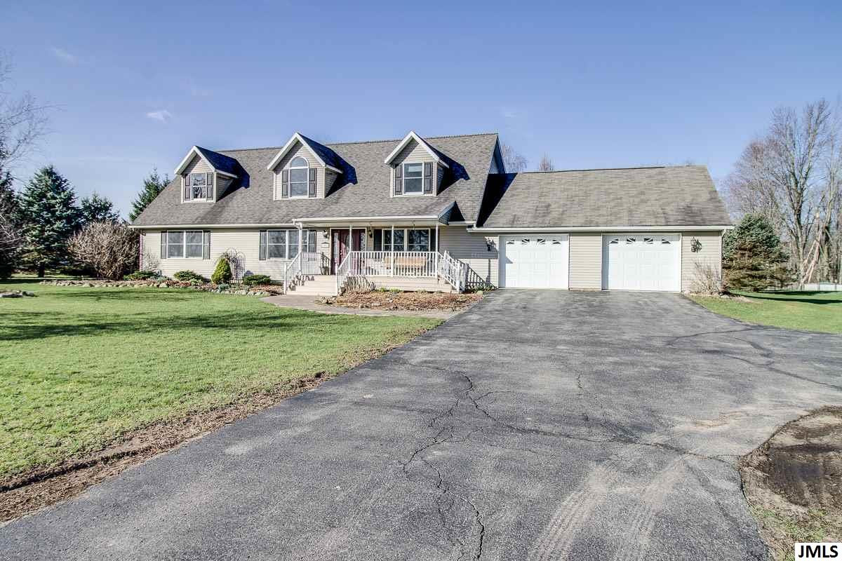 19010 Homer Road Marshall, MI 49068 - Photo 2 of 36 Photo 2