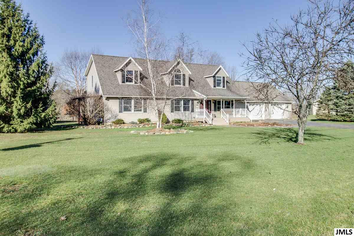 19010 Homer Road Marshall, MI 49068 - Photo 3 of 36 Photo 3