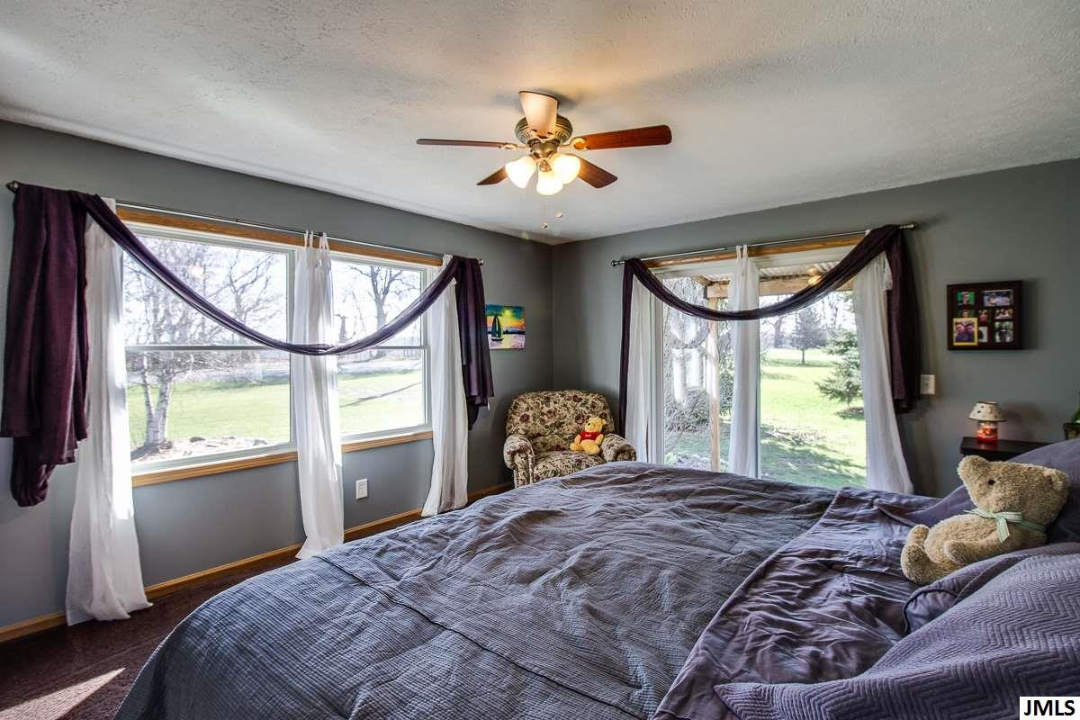 19010 Homer Road Marshall, MI 49068 - Photo 34 of 36 Photo 34