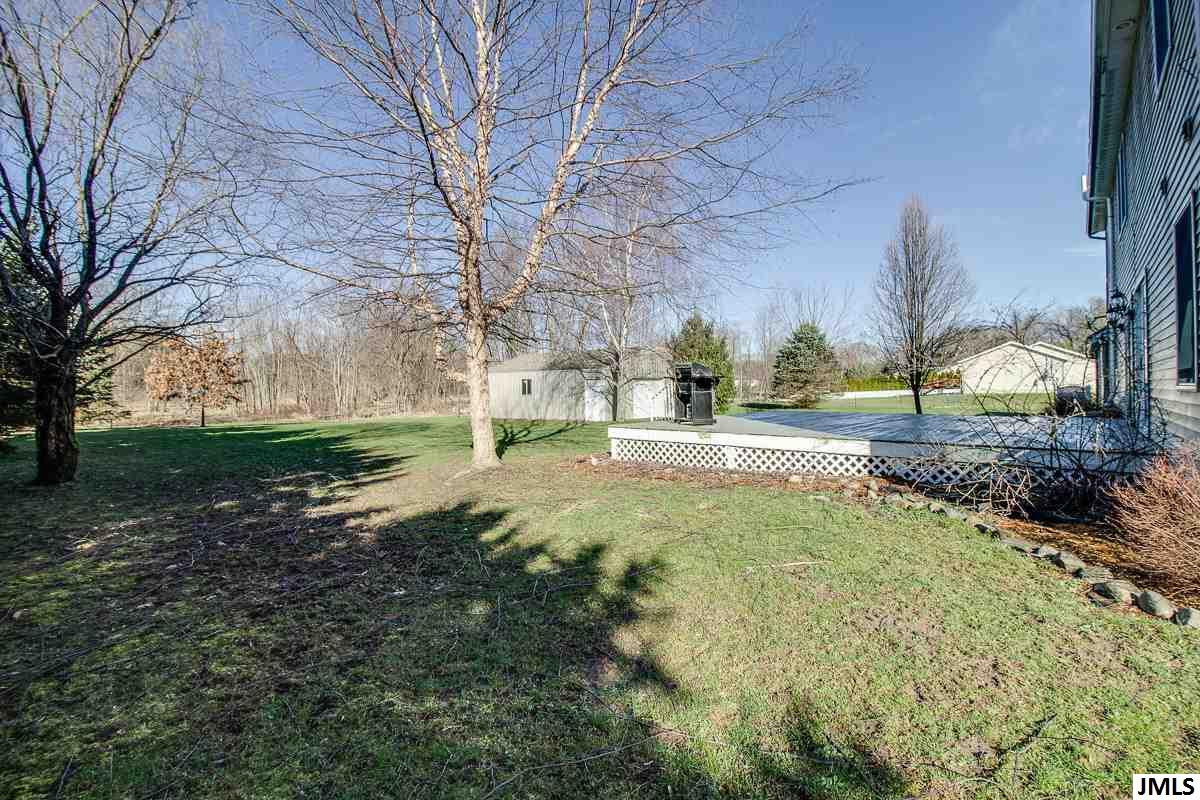 19010 Homer Road Marshall, MI 49068 - Photo 4 of 36 Photo 4