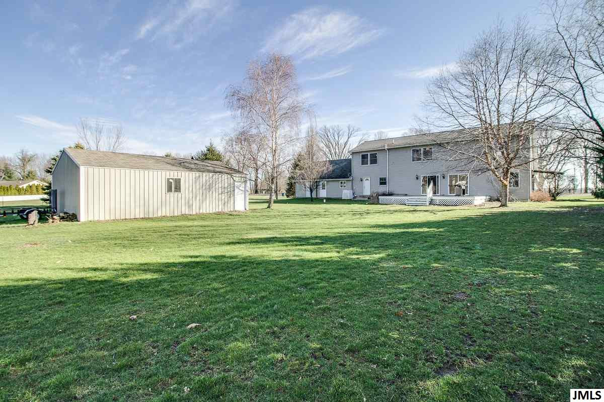 19010 Homer Road Marshall, MI 49068 - Photo 7 of 36 Photo 7