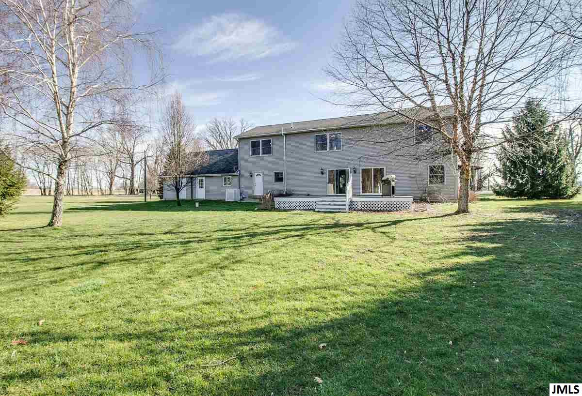 19010 Homer Road Marshall, MI 49068 - Photo 8 of 36 Photo 8