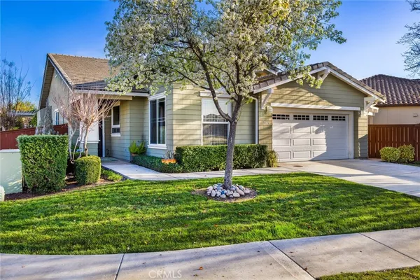$885,000 | 2424 Traditions Loop, Paso Robles, CA 93446
