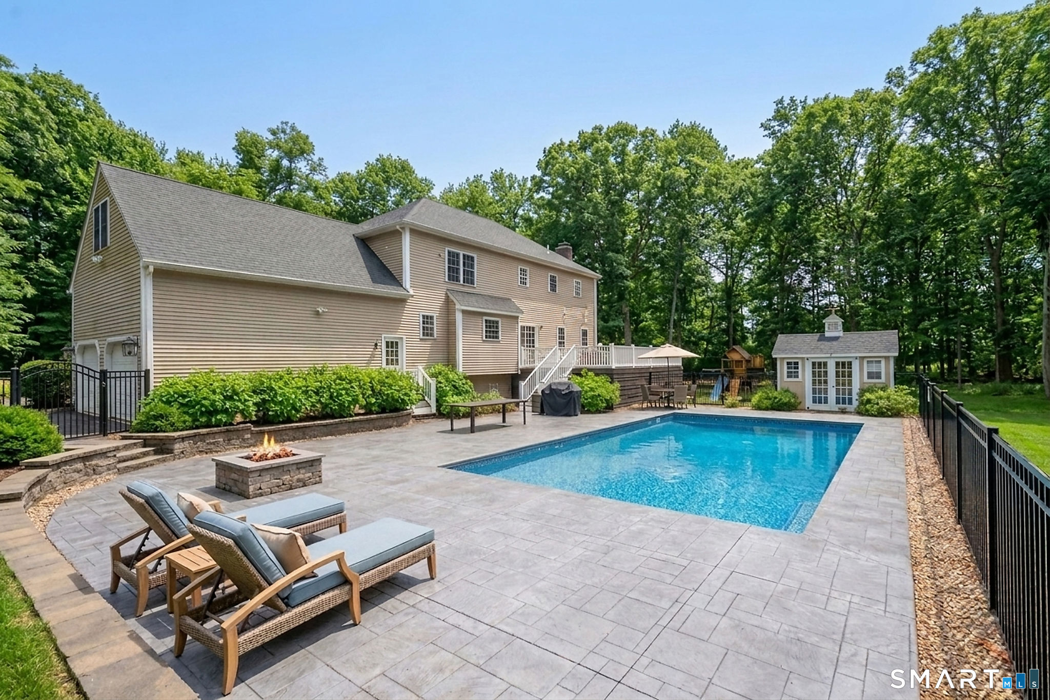 110 Clapboard Hill Road Guilford, CT 06437 - Photo 28 of 31