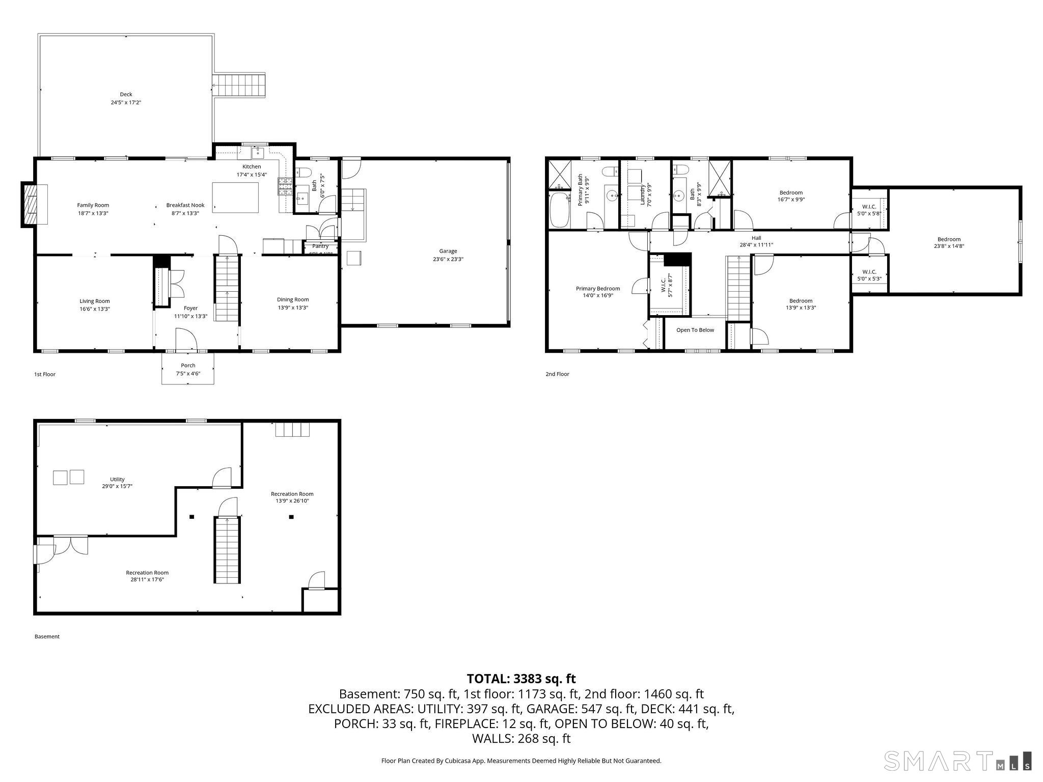 110 Clapboard Hill Road Guilford, CT 06437 - Photo 31 of 31