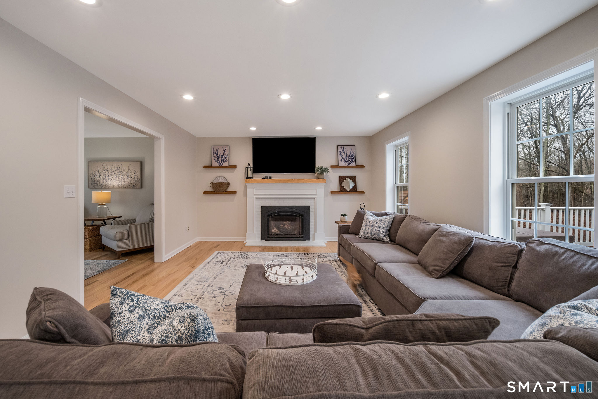 110 Clapboard Hill Road Guilford, CT 06437 - Photo 10 of 31