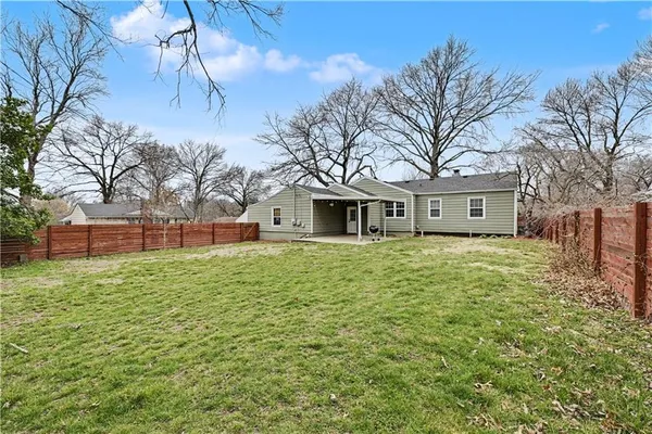 $435,000 | 5645 Russell Street, Mission, KS 66202