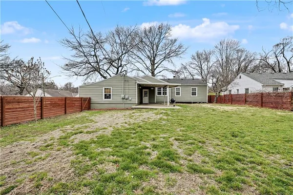 $435,000 | 5645 Russell Street, Mission, KS 66202