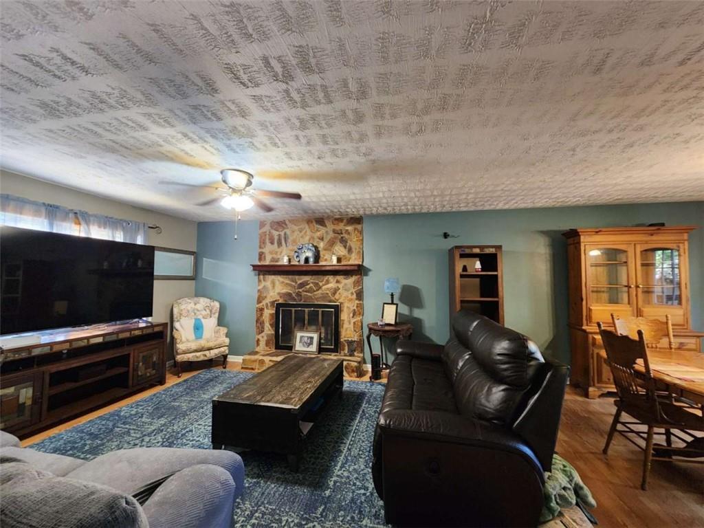 4092 Yeager Road Douglasville, GA 30135 - Photo 4 of 19