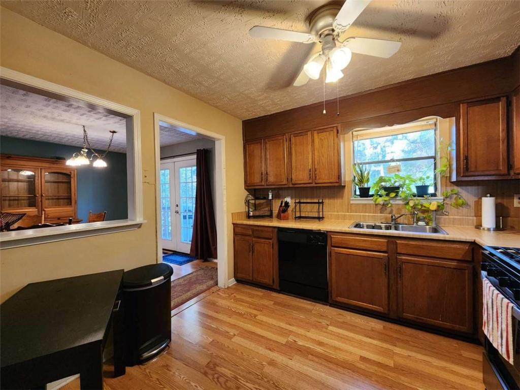 4092 Yeager Road Douglasville, GA 30135 - Photo 8 of 19