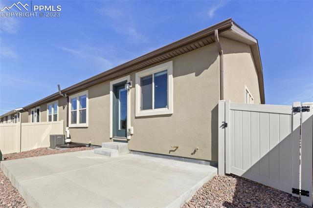 11427 Rill Point Colorado Springs, CO 80921 - Photo 36 of 42