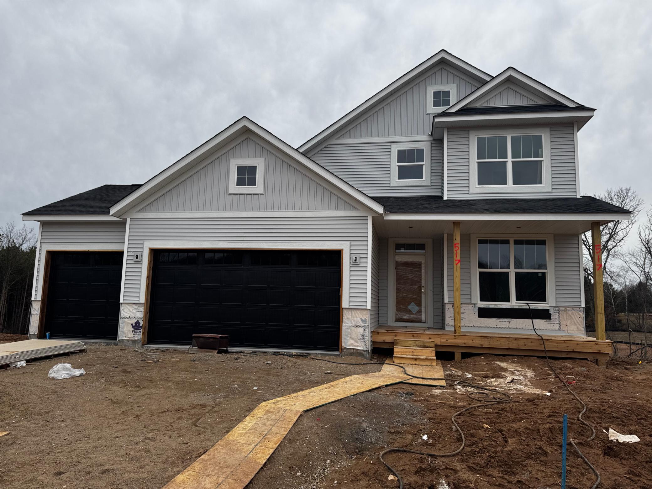 517 Lagrandeur Road Somerset, WI 54025 - Photo 1 of 1 Gallery Image 1