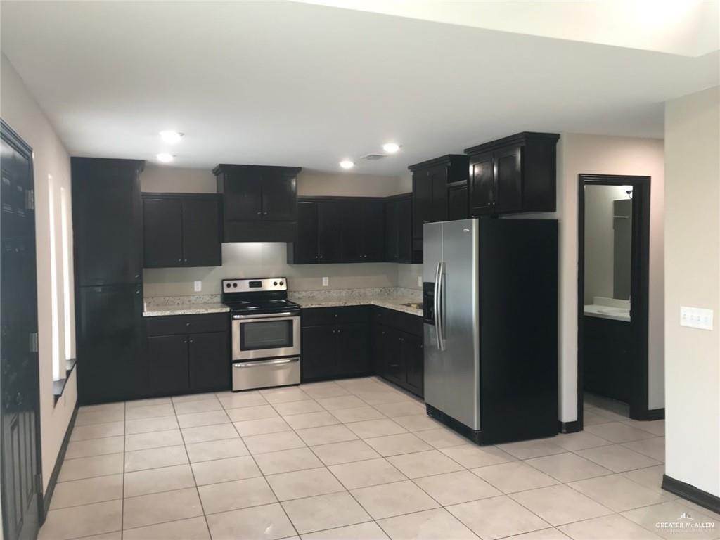 606 North Inspiration Road Mission, TX 78573 - Photo 4 of 7