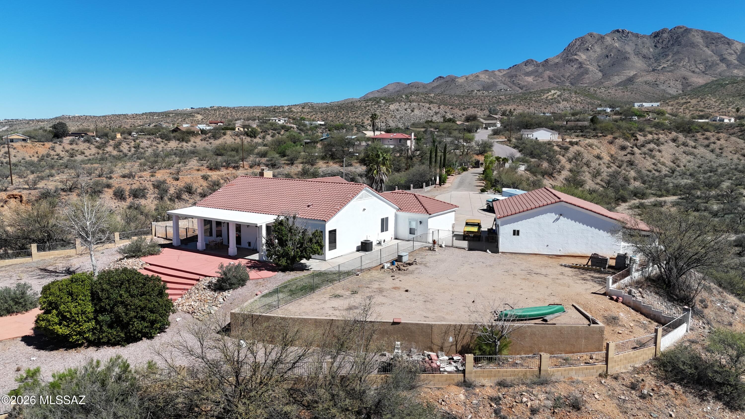 235 Circulo Cerro Rio Rico, AZ 85648 - Photo 41 of 43 DJI_20260318111225_0282_D_235CC