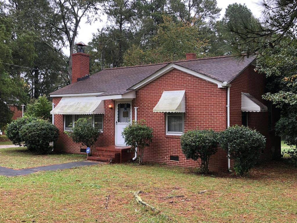 110 Warren Road Augusta, GA 30907 - Photo 1 of 29 Main View