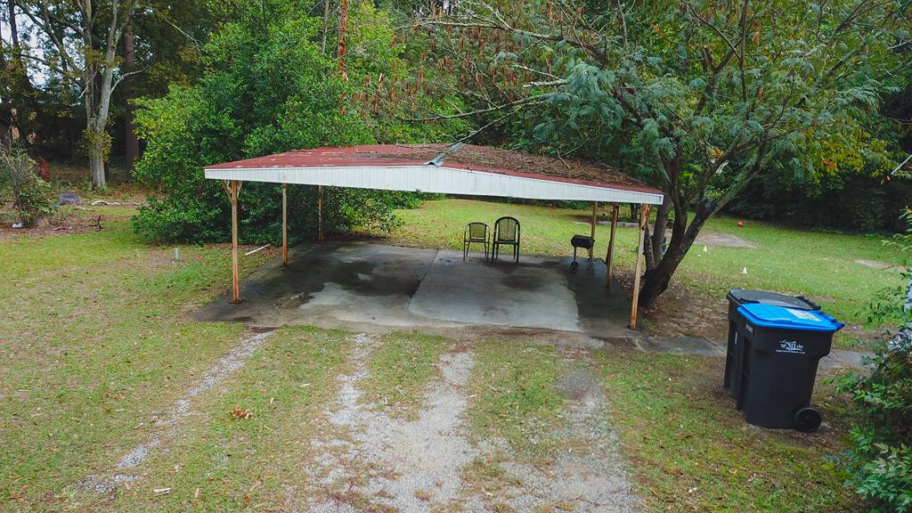 110 Warren Road Augusta, GA 30907 - Photo 11 of 29