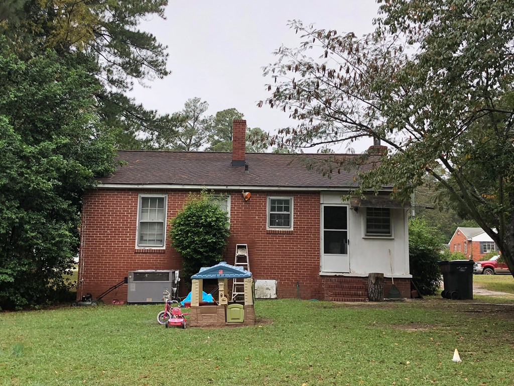 110 Warren Road Augusta, GA 30907 - Photo 14 of 29