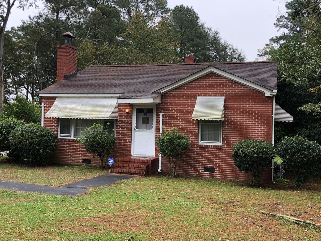 110 Warren Road Augusta, GA 30907 - Photo 2 of 29
