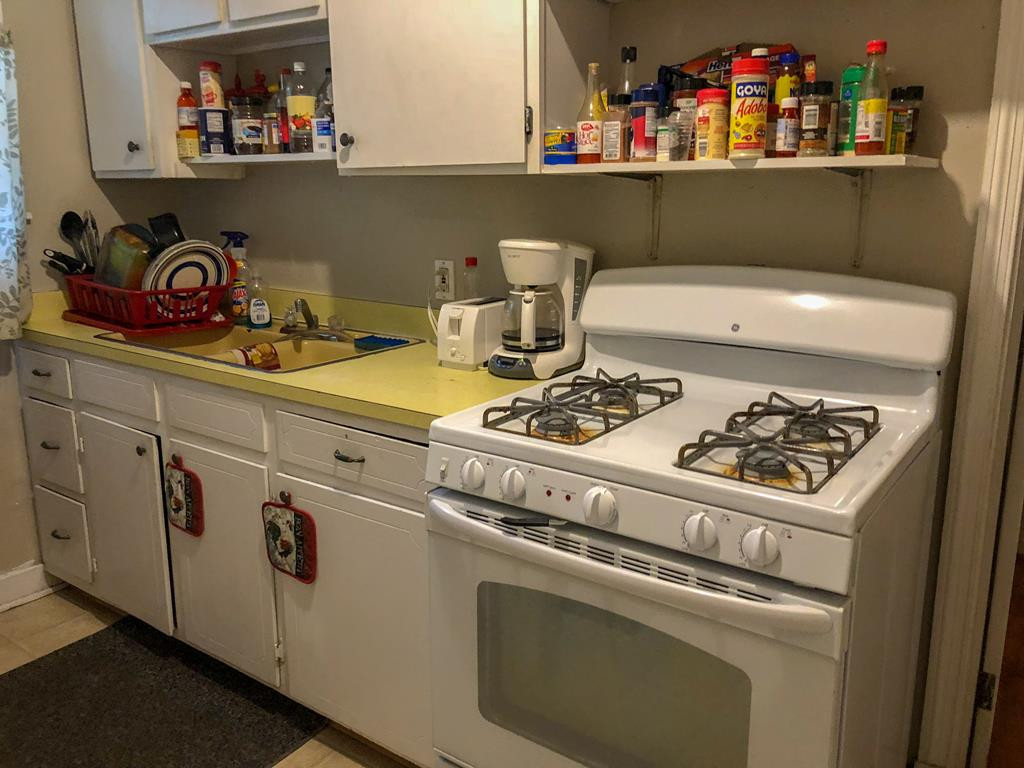110 Warren Road Augusta, GA 30907 - Photo 24 of 29