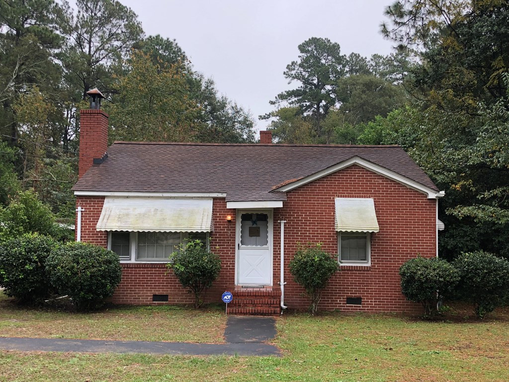 110 Warren Road Augusta, GA 30907 - Photo 3 of 29