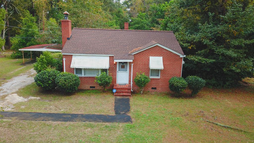 110 Warren Road Augusta, GA 30907 - Photo 4 of 29