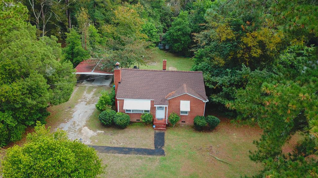 110 Warren Road Augusta, GA 30907 - Photo 5 of 29