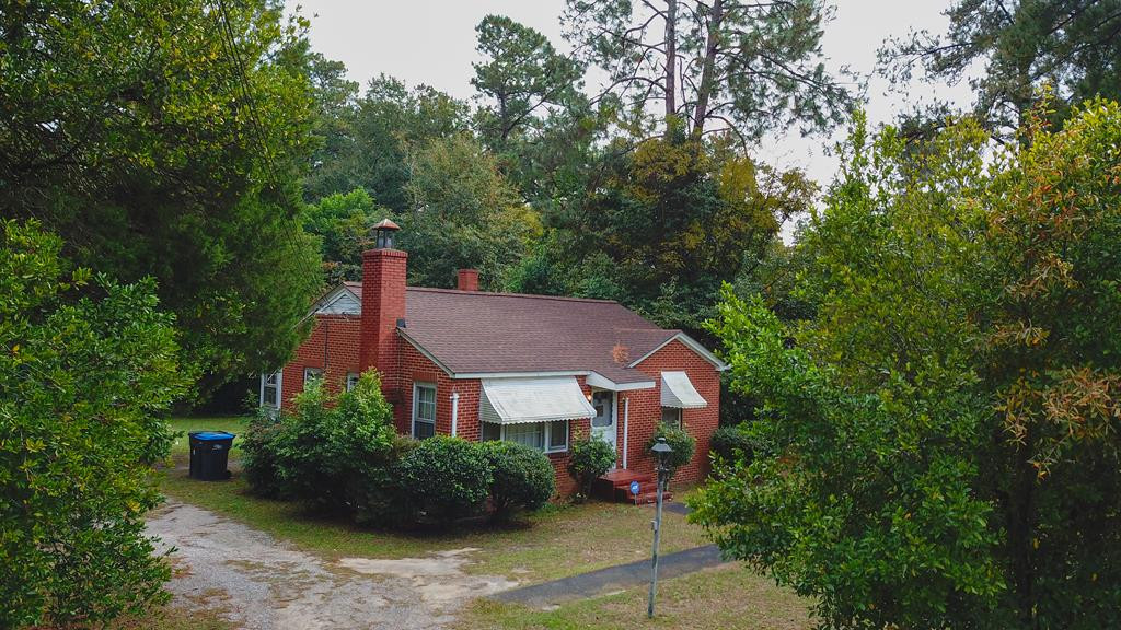 110 Warren Road Augusta, GA 30907 - Photo 8 of 29