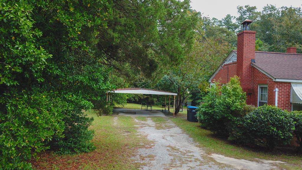 110 Warren Road Augusta, GA 30907 - Photo 9 of 29