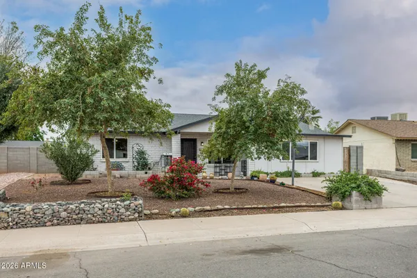 $497,000 | 227 East Auburn Drive, Tempe, AZ 85283