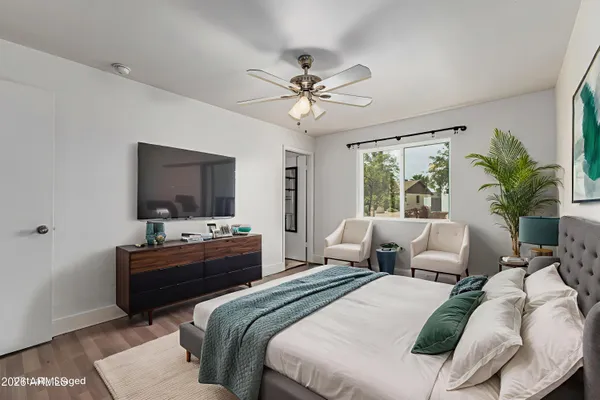 $497,000 | 227 East Auburn Drive, Tempe, AZ 85283